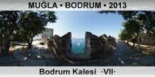 MULA  BODRUM Bodrum Kalesi  VII