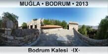 MULA  BODRUM Bodrum Kalesi  IX