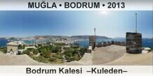 MULA  BODRUM Bodrum Kalesi  Kuleden