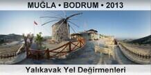 MULA  BODRUM Yalkavak Yel Deirmenleri