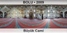 BOLU Byk Cami