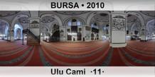 BURSA Ulu Cami  ·11·