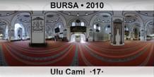 BURSA Ulu Cami  ·17·