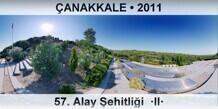 ANAKKALE 57. Alay ehitlii  II