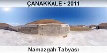 ANAKKALE Namazgah Tabyas