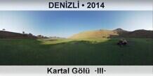 DENZL Kartal Gl  III