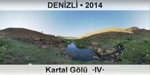 DENZL Kartal Gl  IV