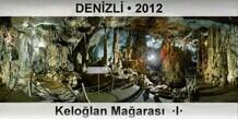 DENZL Kelolan Maaras  I