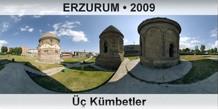 ERZURUM  Kmbetler