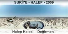 SURYE  HALEP Halep Kalesi  Deirmen