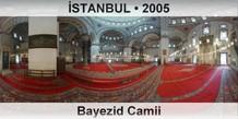 İSTANBUL Bayezid Camii