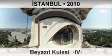 STANBUL Beyazt Kulesi  IV