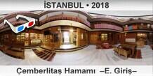 STANBUL emberlita Hamam  E. Giri