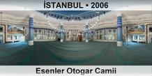 İSTANBUL Esenler Otogar Camii