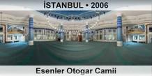 STANBUL Esenler Otogar Camii