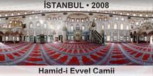 İSTANBUL Hamid-i Evvel Camii