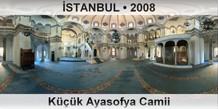 İSTANBUL Küçük Ayasofya Camii