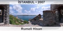 STANBUL Rumeli Hisar