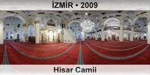 ZMR Hisar Camii