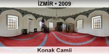 İZMİR Konak Camii