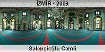 İZMİR Salepçioğlu Camii