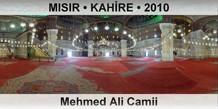 MISIR  KAHRE Mehmed Ali Camii
