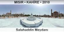 MISIR  KAHRE Salahaddin Meydan