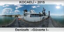 KOCAEL Denizalt  Gverte I