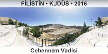 FLSTN  KUDS Cehennem Vadisi