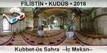 FLSTN  KUDS Kubbet-s Sahra   Mekan