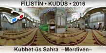 FLSTN  KUDS Kubbet-s Sahra  Merdiven