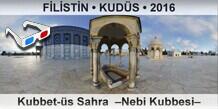 FLSTN  KUDS Kubbet-s Sahra  Nebi Kubbesi