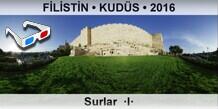 FLSTN  KUDS Surlar  I