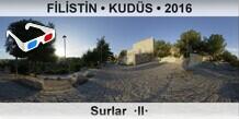 FLSTN  KUDS Surlar  II