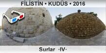 FLSTN  KUDS Surlar  IV