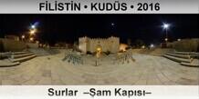 FLSTN  KUDS Surlar  am Kaps