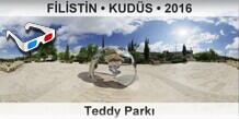 FLSTN  KUDS Teddy Park