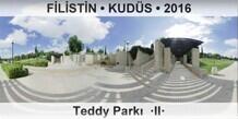 FLSTN  KUDS Teddy Park  II