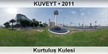 KUVEYT Kurtulu Kulesi