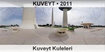 KUVEYT Kuveyt Kuleleri