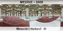 MEDNE Mescid-i Nebev  II