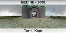 MEDNE Tarih Kap