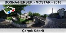 BOSNA-HERSEK  MOSTAR arpk Kpr