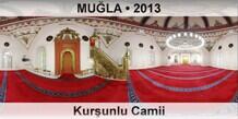 MULA Kurunlu Camii