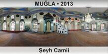 MULA eyh Camii