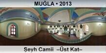 MULA eyh Camii  st Kat