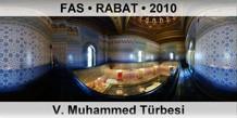 FAS  RABAT V. Muhammed Trbesi