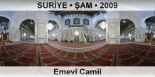 SURYE  AM Emev Camii