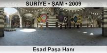 SURYE  AM Esad Paa Han