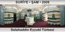 SURYE  AM Selahaddin Eyyub Trbesi